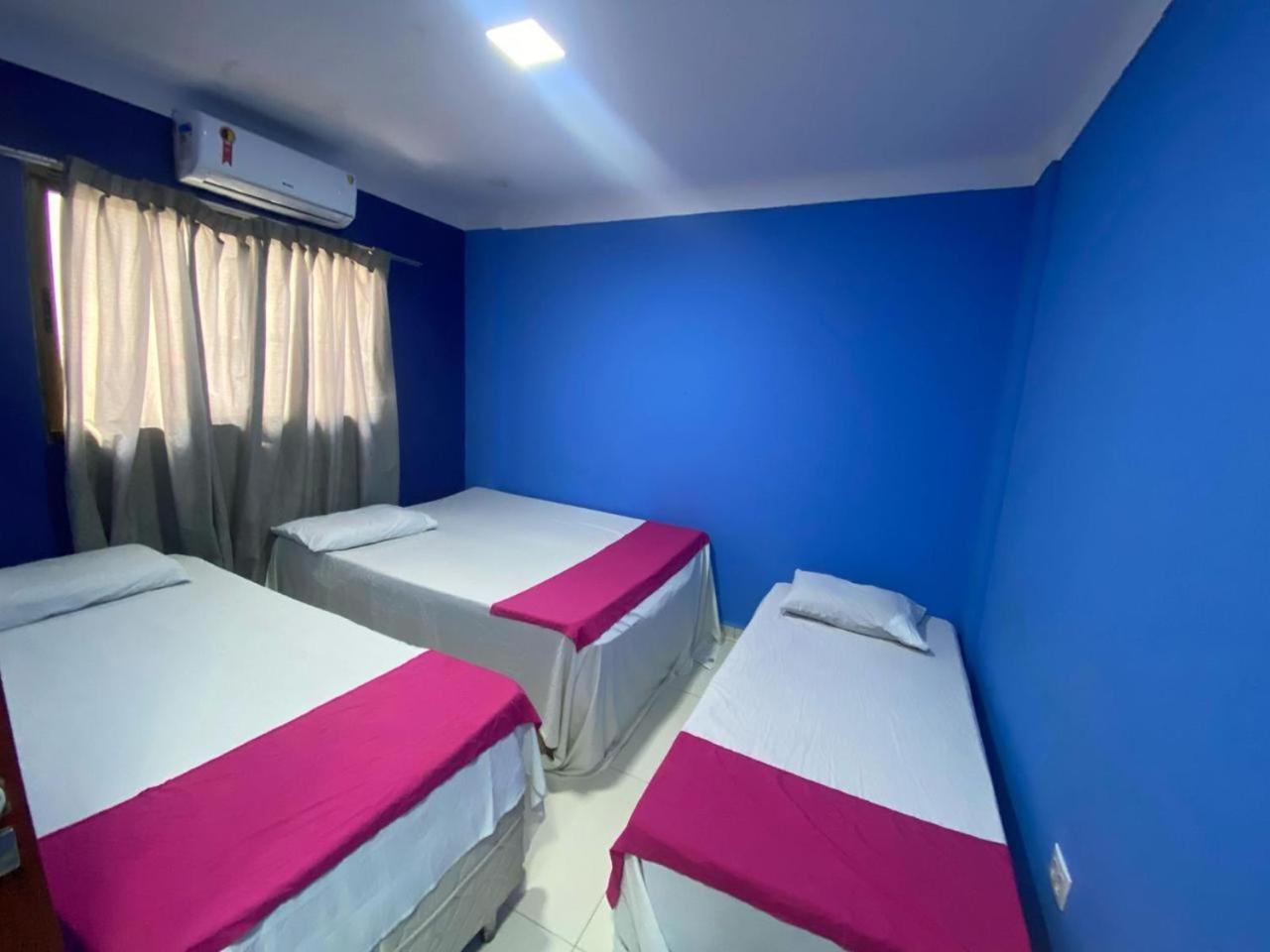 Flat N2 Terreo C Piscina Apartment