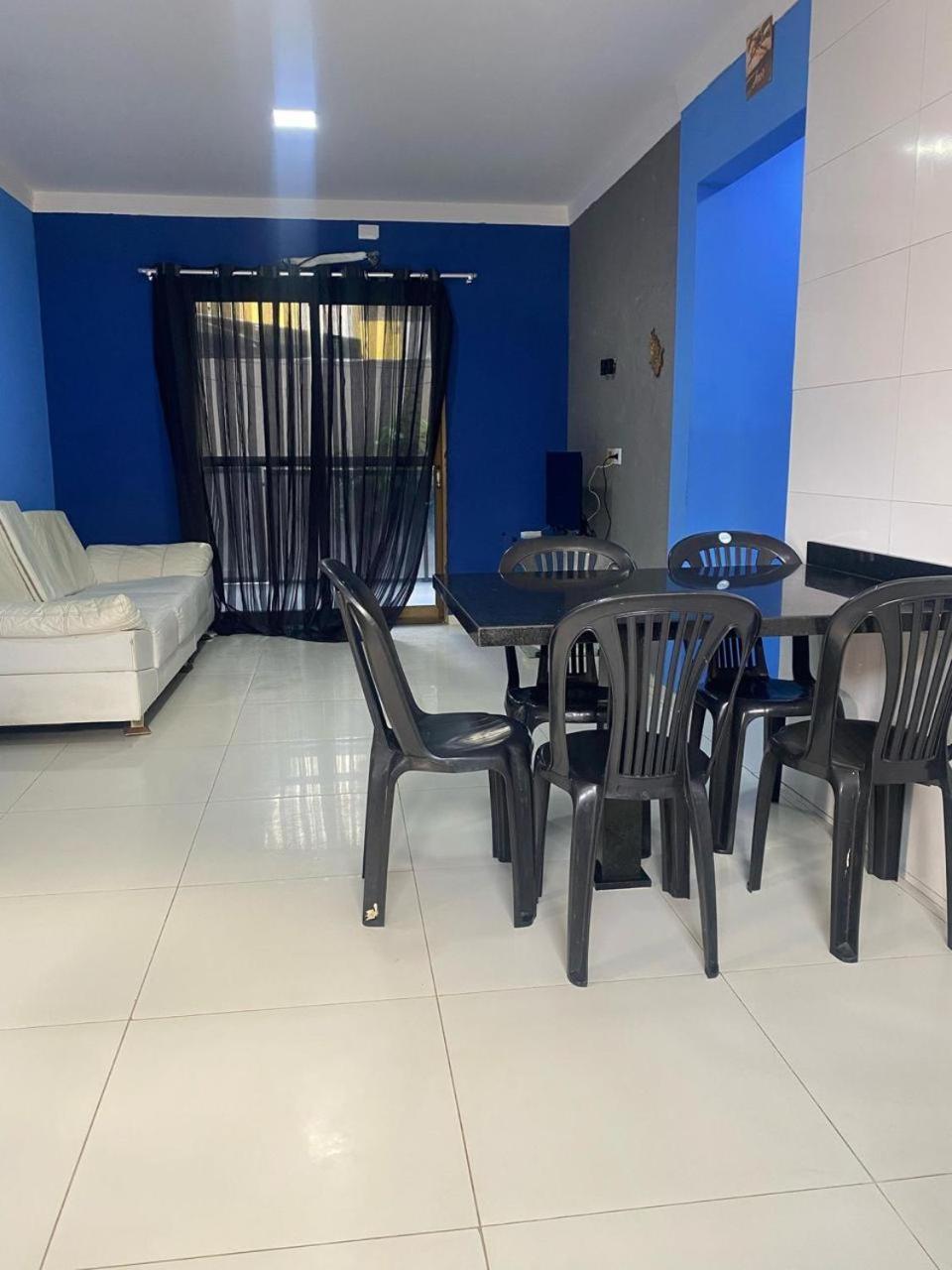 Apartment Flat N2 Terreo C Piscina *