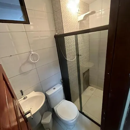 Flat N2 Terreo Porto De Galinhas C Piscina Apartment Exterior photo
