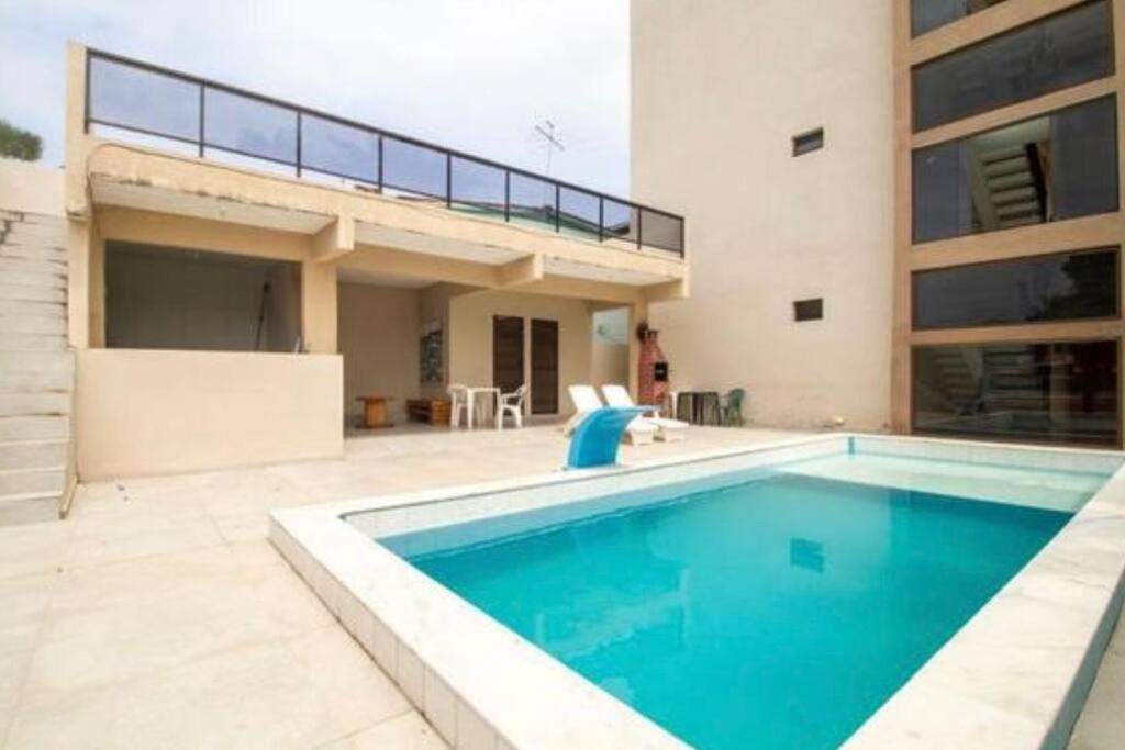 Flat N2 Terreo C Piscina *
