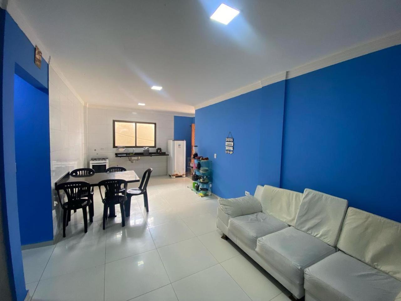 Apartment Flat N2 Terreo C Piscina